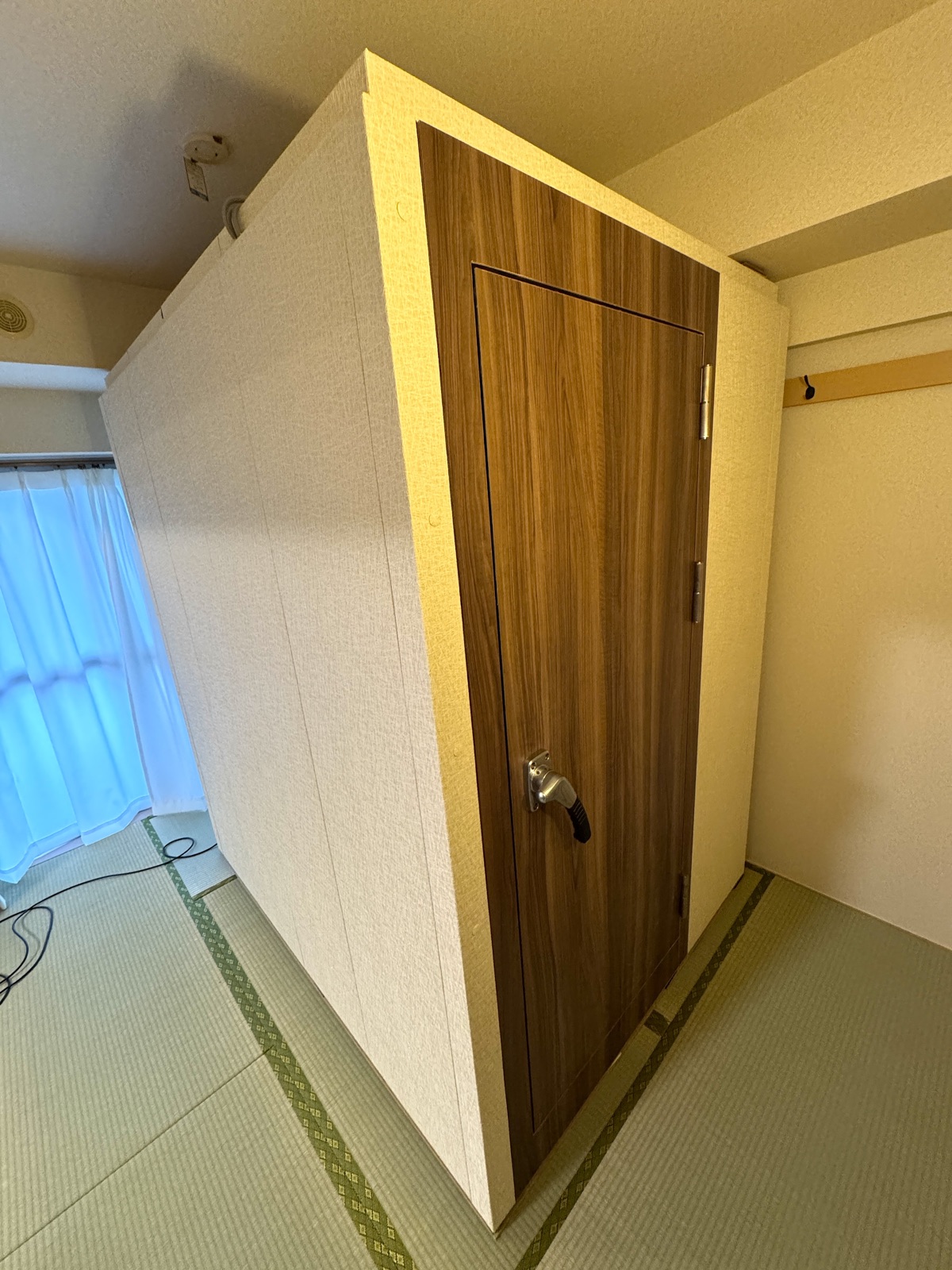 ギター練習仕様のSOUND BOX