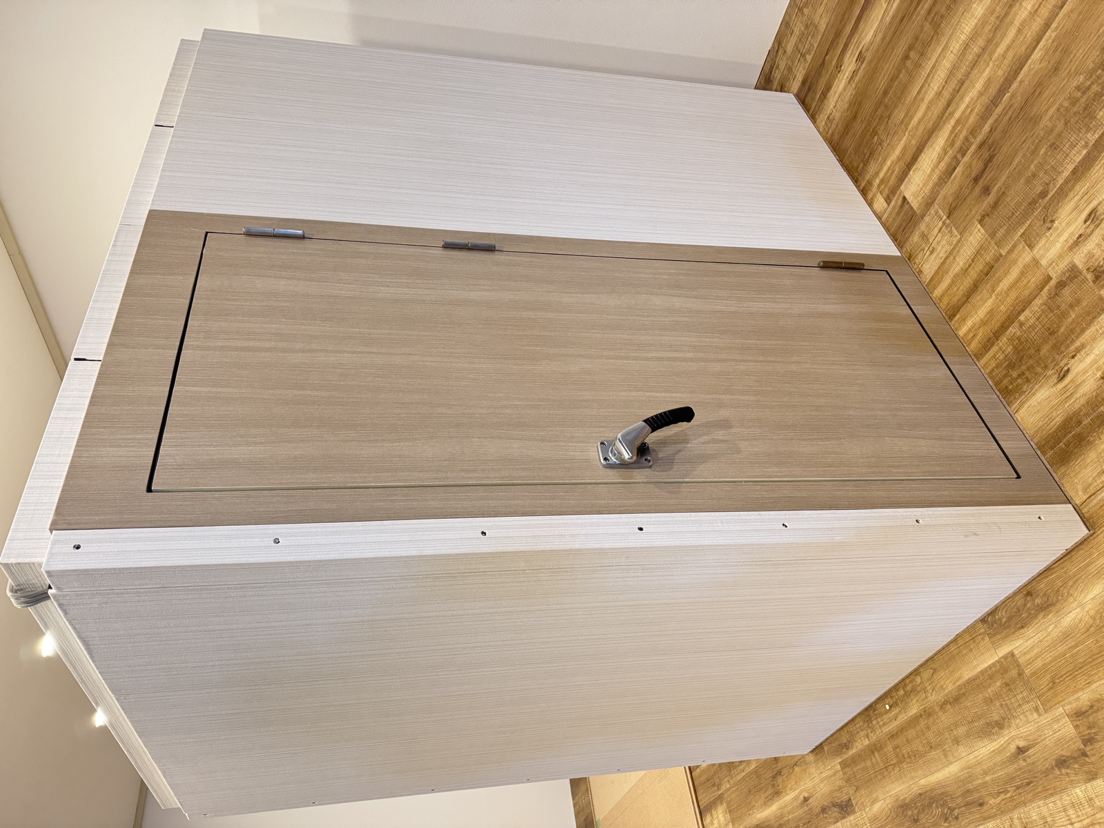 配信ルーム仕様のSOUND BOX