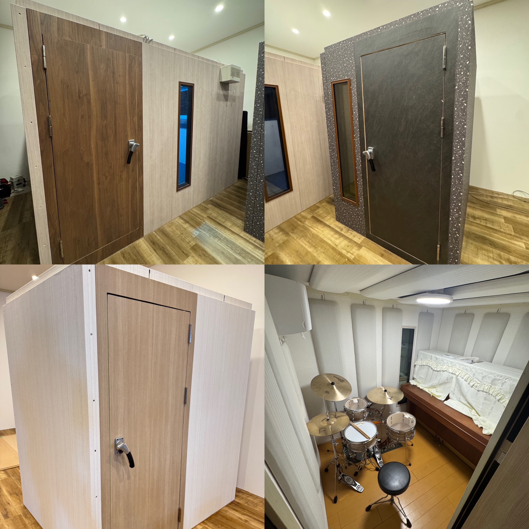 DTM仕様のSOUND BOX